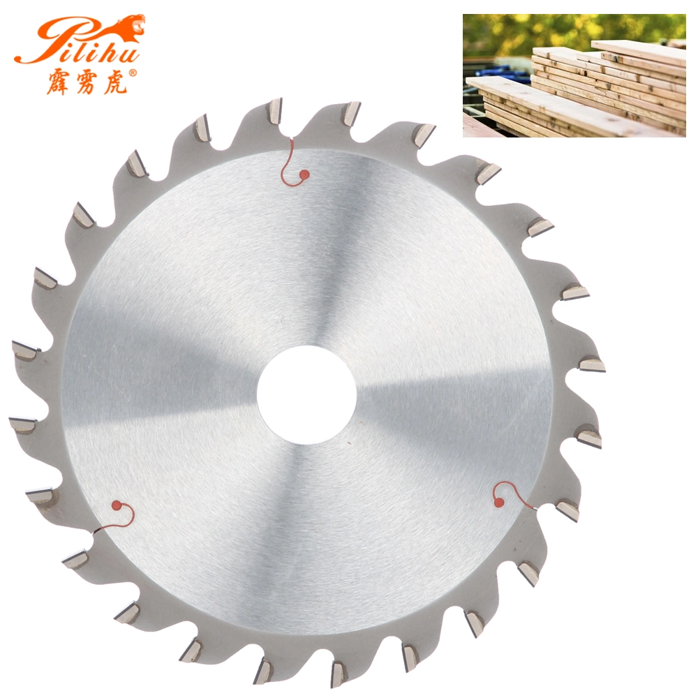 China Supplier Reciprocating Saw Blade Cutting Melamine Smooth